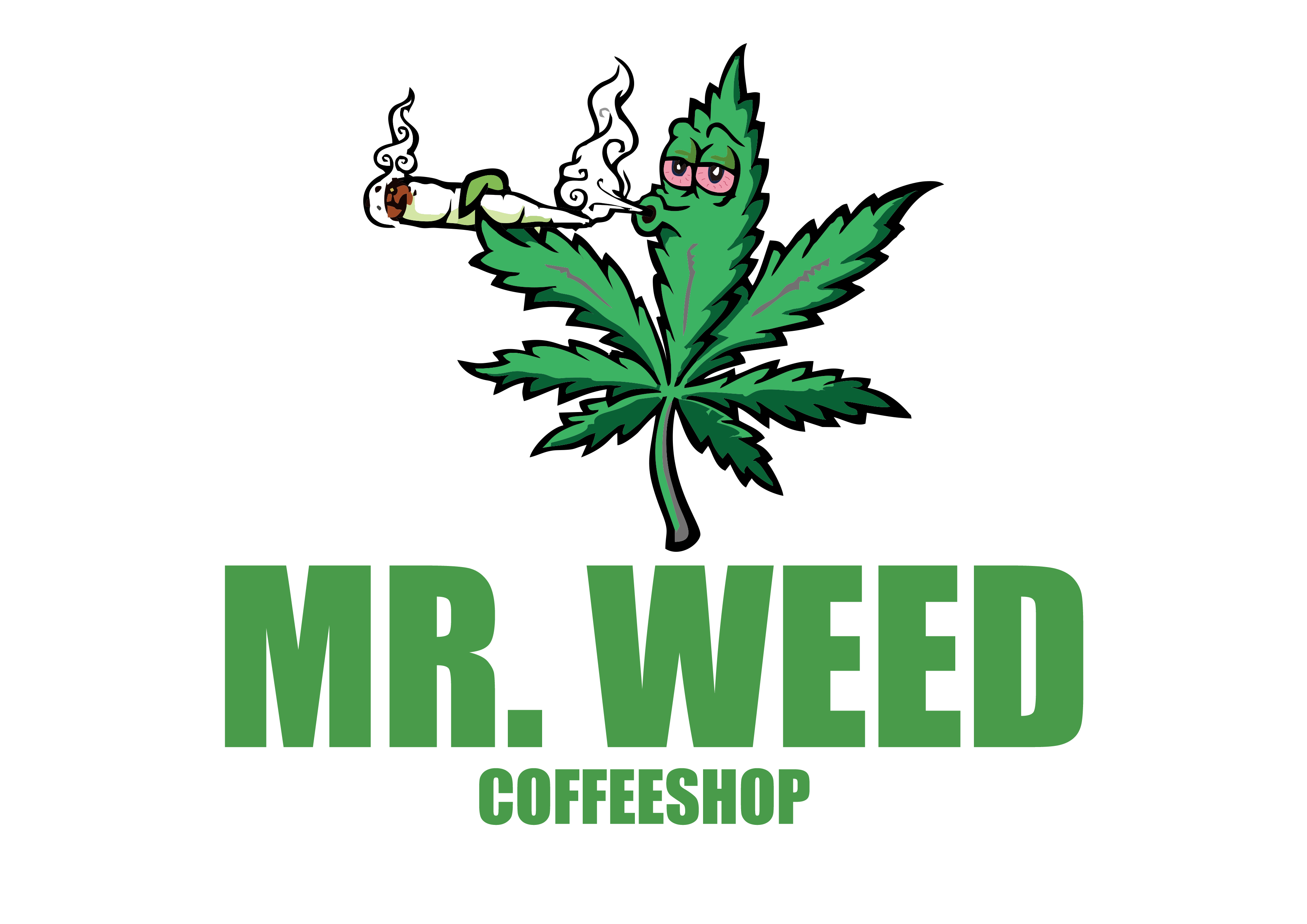 MR.WEED Coffeeshop